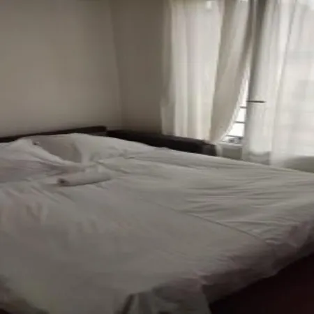 Charmant Studio -2P - A 100 Metres De La Bastille Apartman Párizs