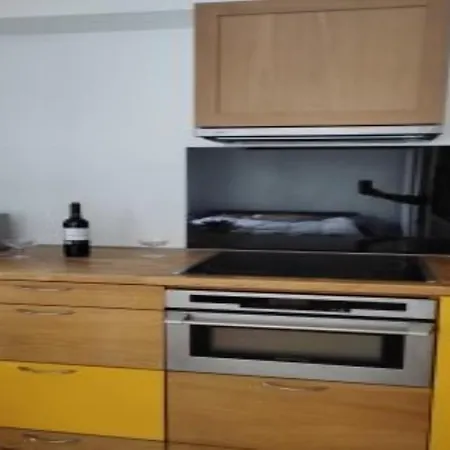 Charmant Studio -2P - A 100 Metres De La Bastille Apartman *
