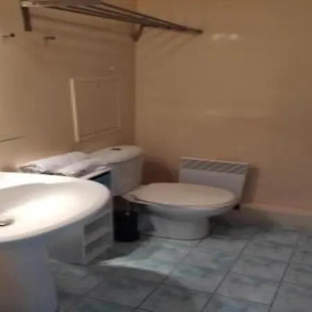 Charmant Studio -2P - A 100 Metres De La Bastille Apartman *