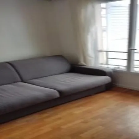 Apartman Charmant Studio -2P - A 100 Metres De La Bastille *